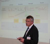 Rainer Mittag, GMF Umformtechnik GmbH